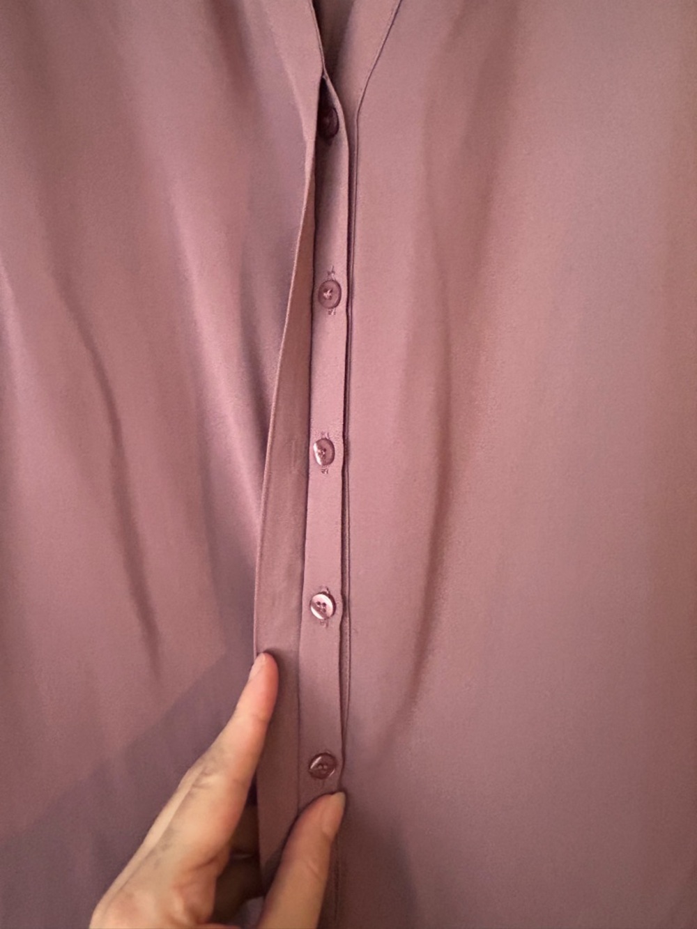 🛍️ Liz Claiborne top - Picture 3 of 5